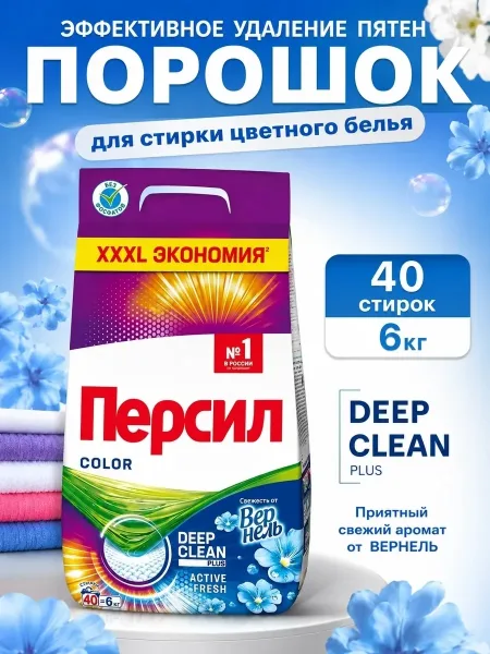 Приятный аромат свежести остаётся на белье после стирки, не перебивая запах парфюма — фото 5