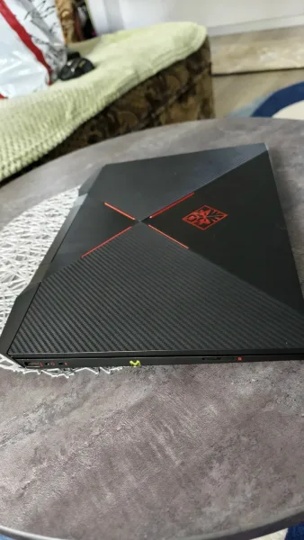 Hp Omen Видеокарта 2060 -6 Gb — фото 1