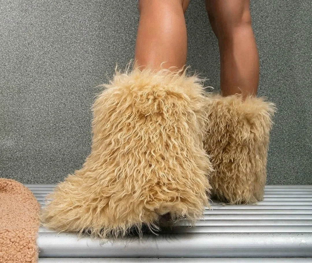 Тапки — фото 1