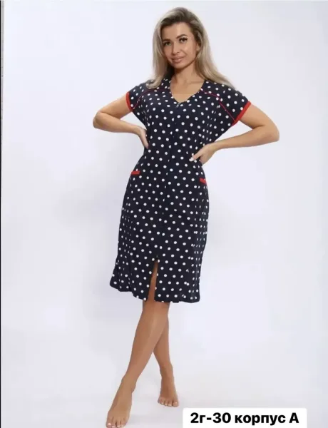 Халат хороший норма — фото 3