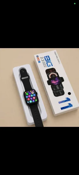 Смарт-часы T900 Pro Max L — фото 3