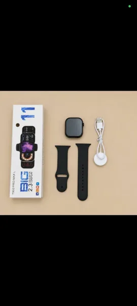 Смарт-часы T900 Pro Max L — фото 4