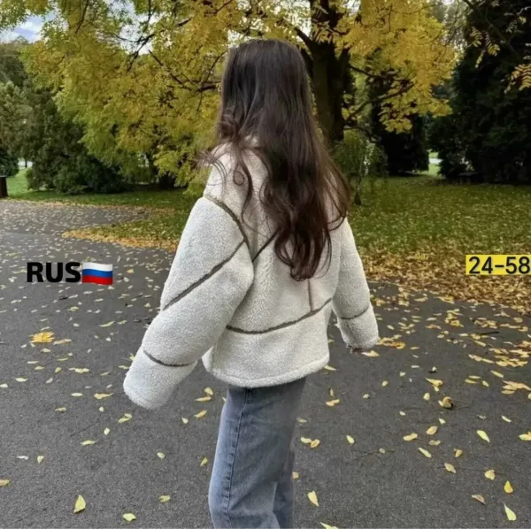 Куртка Барашка — фото 7