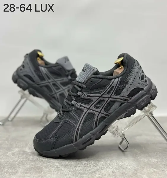 Кроссовки мужские ASICS — фото 5