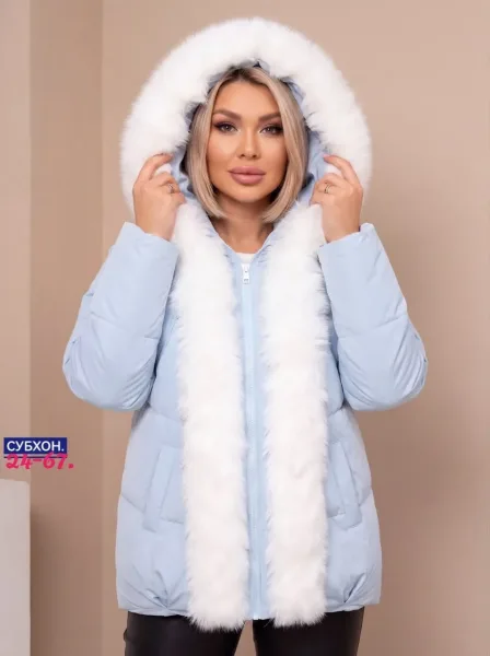 Демисезонная куртка — фото 3