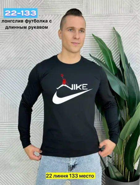 Толстовка из 100 хлопка — фото 4