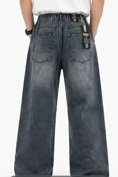 Джинсы — фото 3