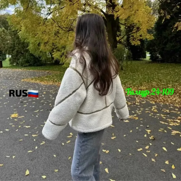 Куртка Барашка — фото 3