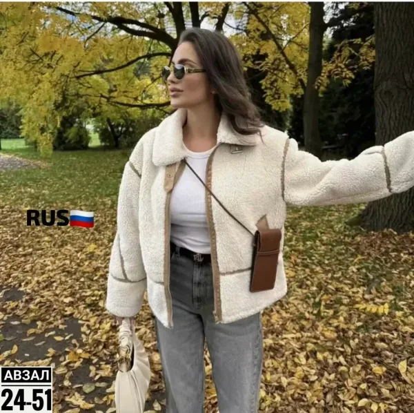 Куртка Барашка — фото 3