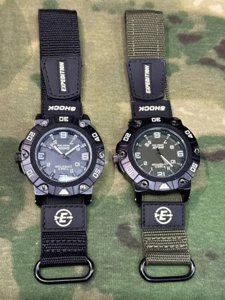 Наручные часы SHOCK Expedition — фото 4