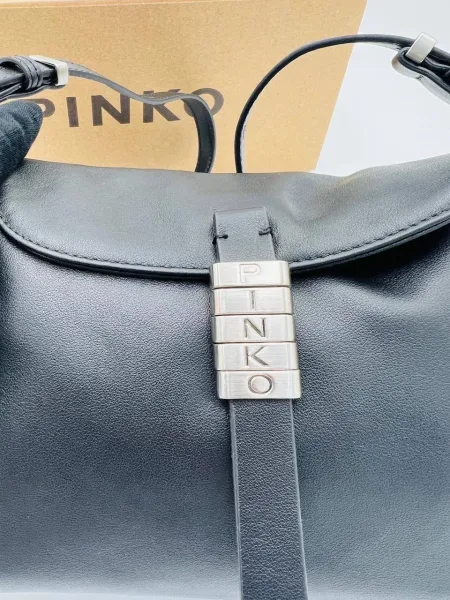 Сумка CHANEL из натуральной кожи — фото 5