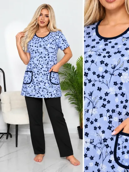 Футболка из 100 хлопка — фото 12