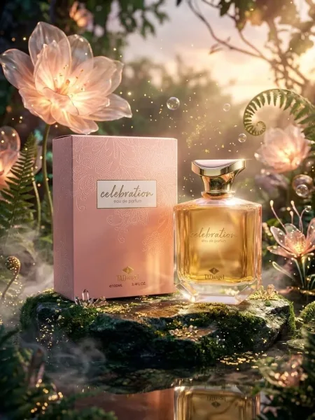 Аромат Tad Angel Celebration Eau de parfum