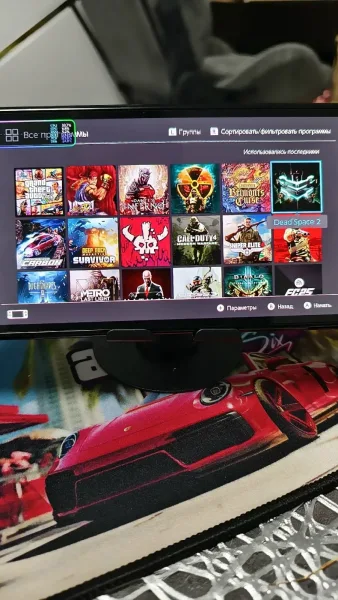 НПродам VR очки виртуальной реальности для в новом состоянии, есть оригинальный переходник для PS5, так же в комплекте н — фото 3