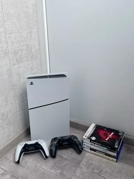 Sony Playstation В продаже