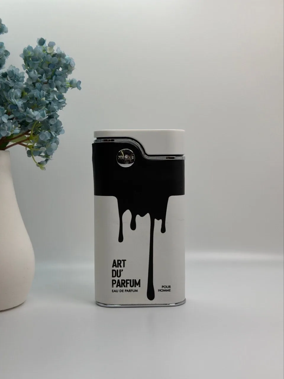 Парфюм ARMAF art du Parfume pour Homme — фото 2