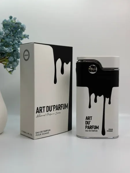 Парфюм ARMAF art du Parfume pour Homme — фото 1