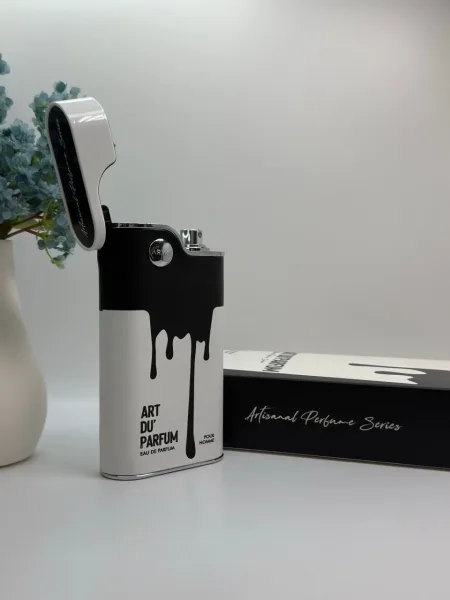Парфюм ARMAF art du Parfume pour Homme — фото 3