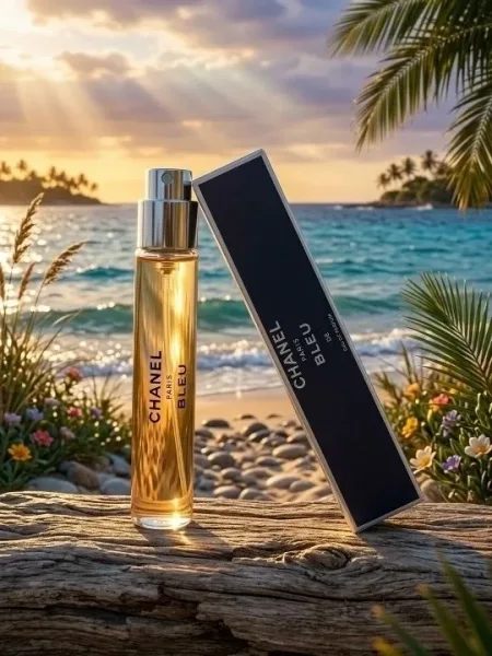 Мини-парфюм для мужчин и женщин — фото 5