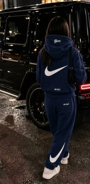 Костюм Nike Двойка — фото 2