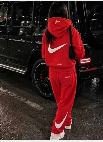 Костюм Nike Двойка — фото 9