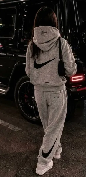 Костюм Nike Двойка — фото 3