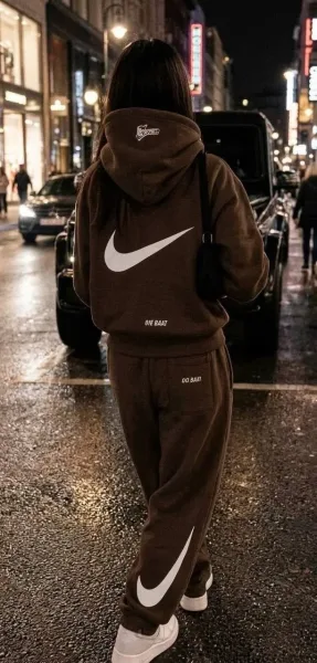 Костюм Nike Двойка — фото 4