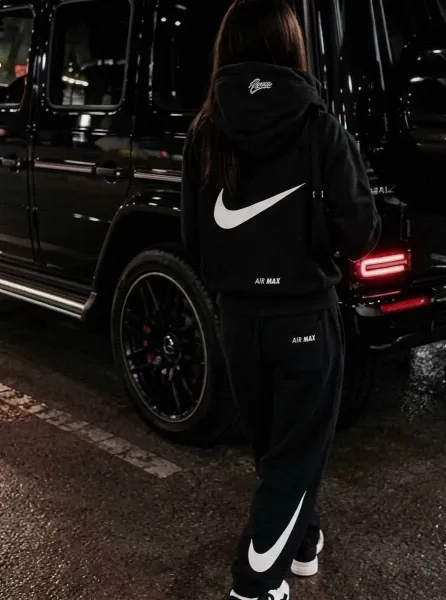 Костюм Nike Двойка — фото 6