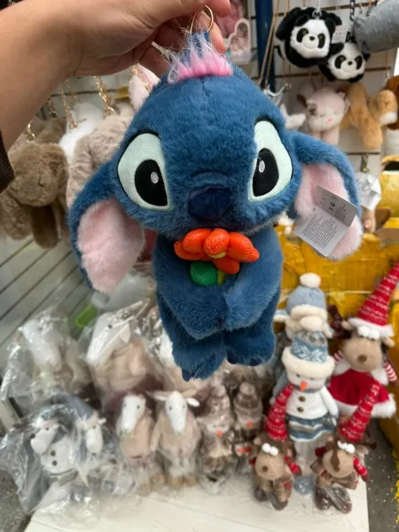 Стич рюкзак — фото 1