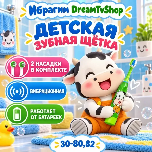 Удобная форма для детской ручки — фото 1