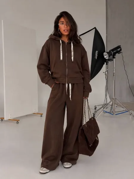 Костюм Zip от Trend Set — фото 9