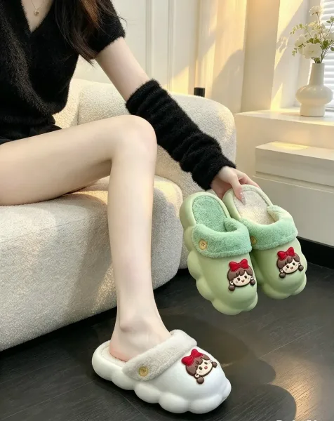 Носки разного цвета — фото 5