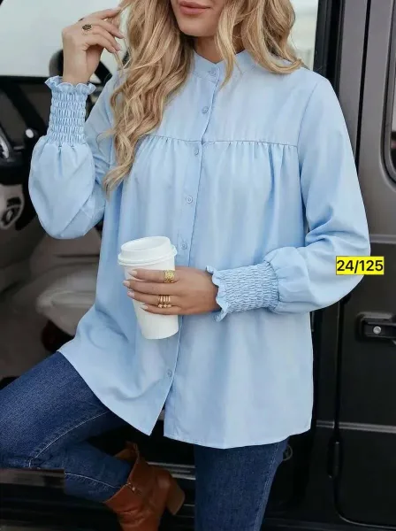 Рубашка Лайт — фото 1
