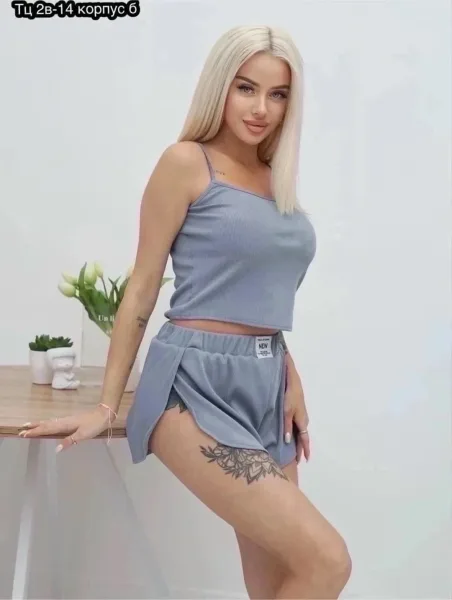 Пижама лапша — фото 3