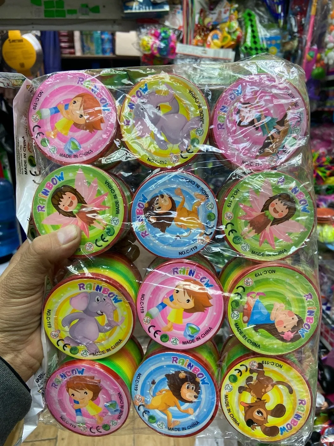 Игрушка — фото 1