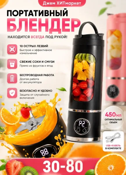10 острых лезвий — фото 1