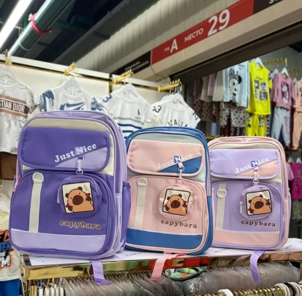 Школьная сумка