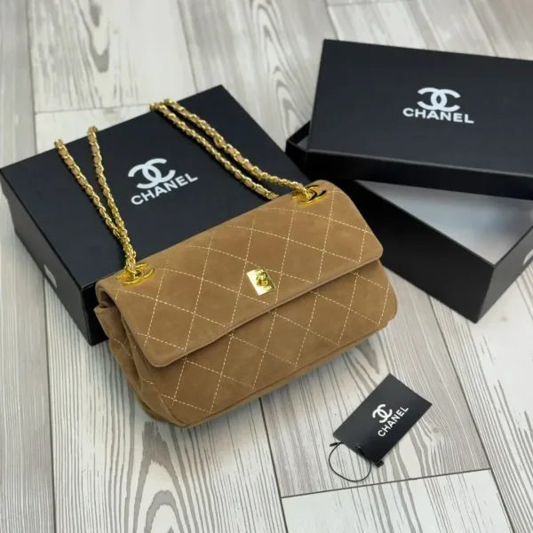 CHANEL сумка — фото 1