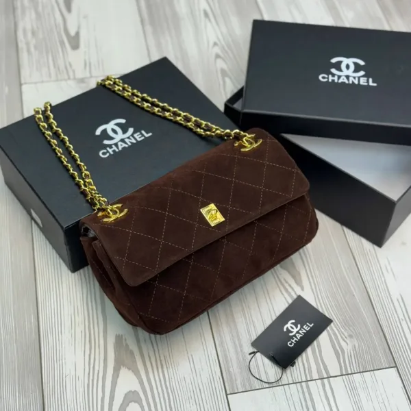CHANEL сумка — фото 2
