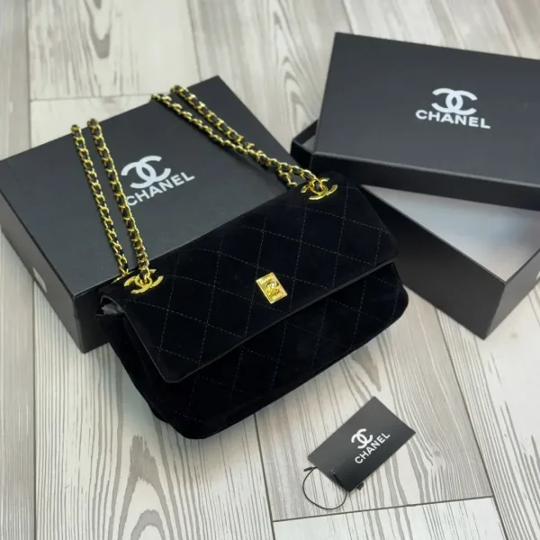 CHANEL сумка — фото 3
