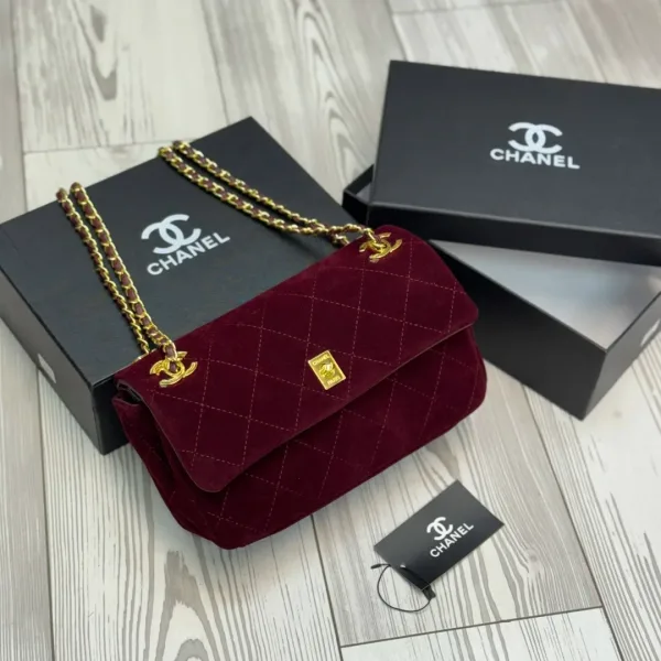 CHANEL сумка — фото 4