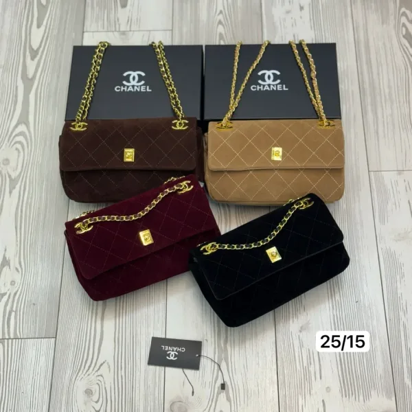 CHANEL сумка — фото 5