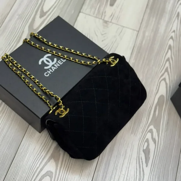 CHANEL сумка — фото 6