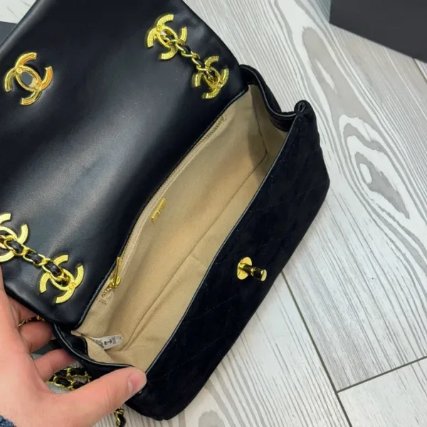 CHANEL сумка — фото 8