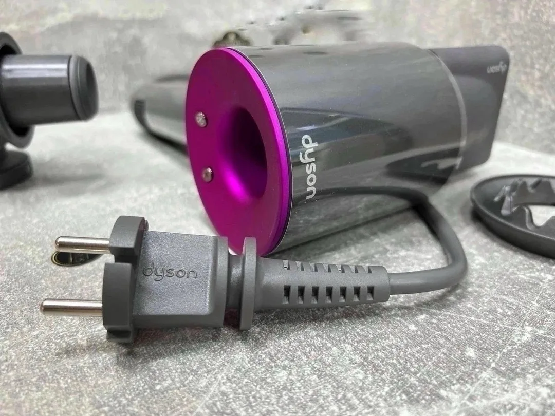 Dyson Supersonic Hdo8 Фен Dyson supersonic HDO8 Малайзия — фото 1