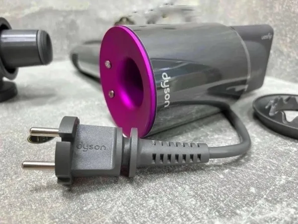 Dyson Supersonic Hdo8 Фен Dyson supersonic HDO8 Малайзия — фото 1