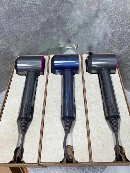 Dyson Supersonic Hdo8 Фен Dyson supersonic HDO8 Малайзия — фото 3