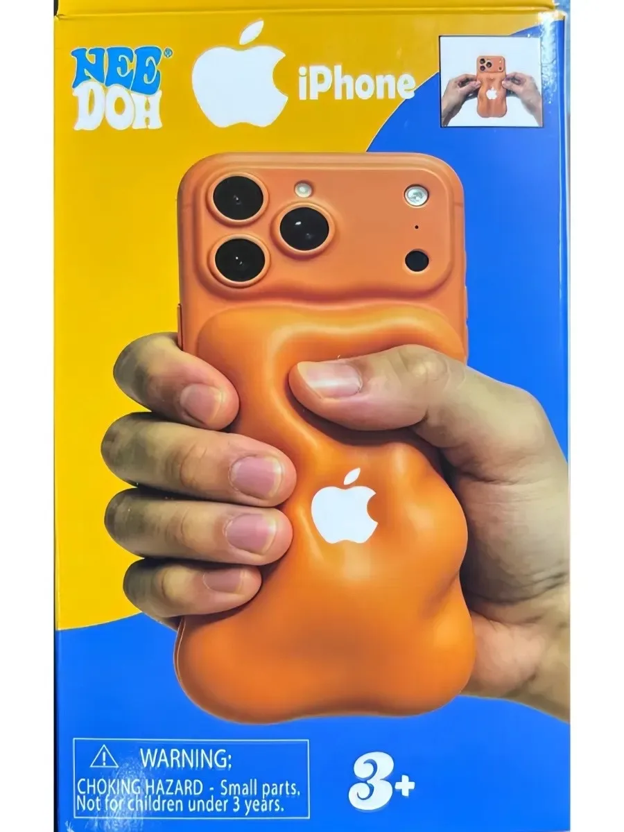 Игрушка Цвет сюрприз — фото 2