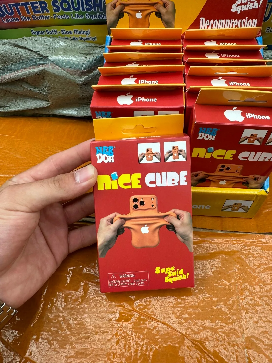 Игрушка Цвет сюрприз — фото 5