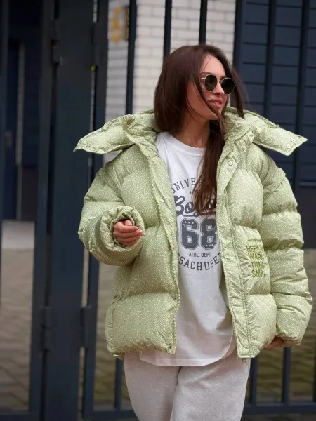 TREND куртка-трансформер — фото 8